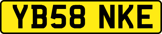 YB58NKE