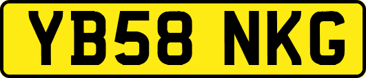 YB58NKG