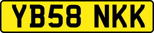 YB58NKK