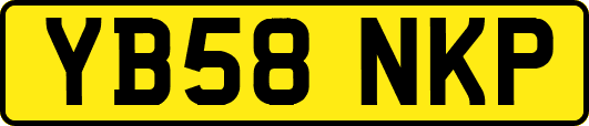 YB58NKP