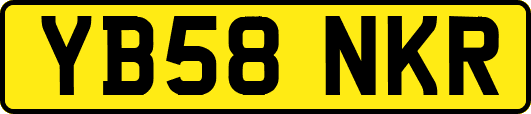 YB58NKR