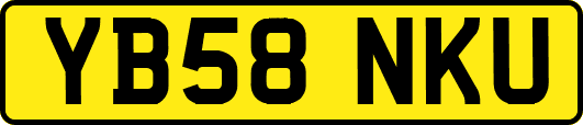 YB58NKU