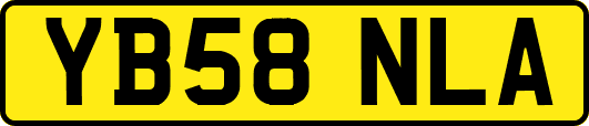 YB58NLA