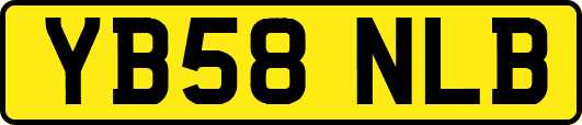 YB58NLB