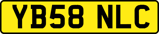 YB58NLC