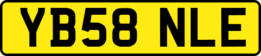 YB58NLE