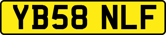 YB58NLF