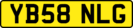 YB58NLG