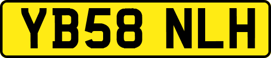 YB58NLH