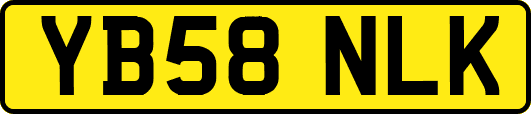 YB58NLK