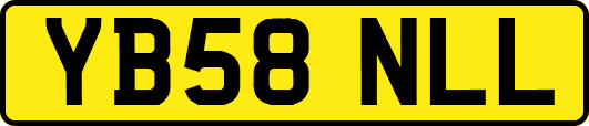 YB58NLL