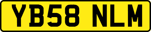 YB58NLM