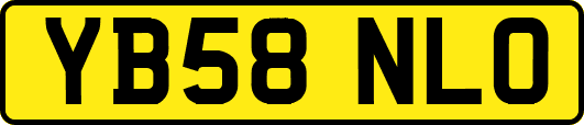 YB58NLO