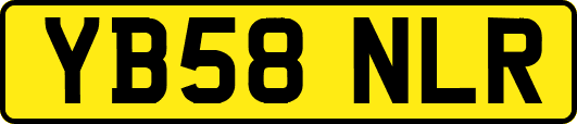 YB58NLR