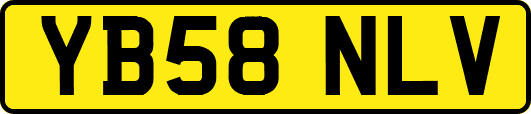 YB58NLV