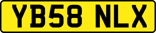 YB58NLX