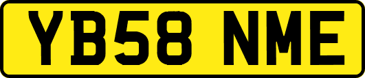 YB58NME