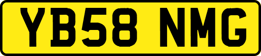 YB58NMG