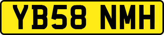 YB58NMH