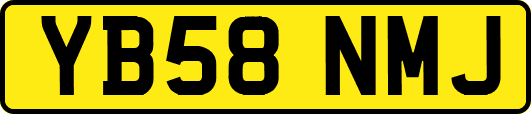 YB58NMJ