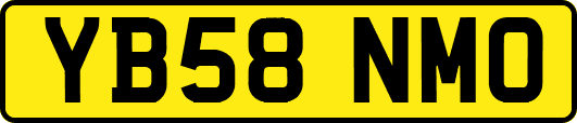 YB58NMO
