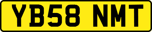 YB58NMT