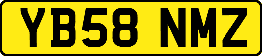 YB58NMZ