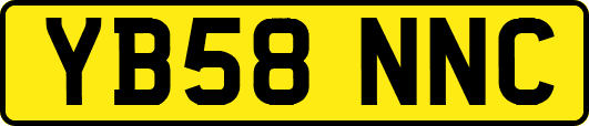 YB58NNC