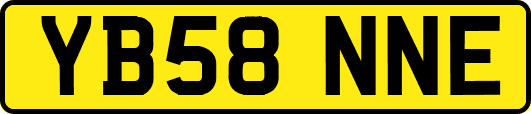 YB58NNE
