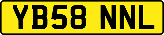 YB58NNL