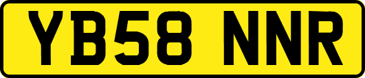 YB58NNR