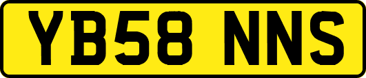 YB58NNS