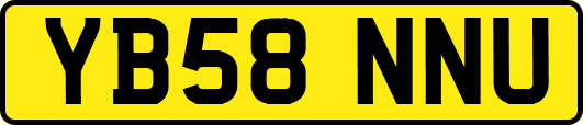 YB58NNU