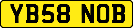 YB58NOB