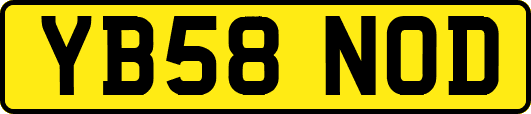 YB58NOD