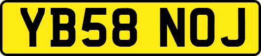 YB58NOJ