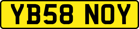 YB58NOY