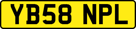 YB58NPL