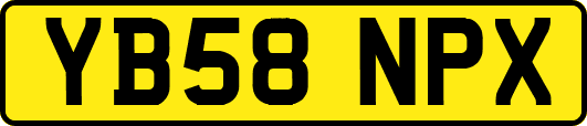YB58NPX