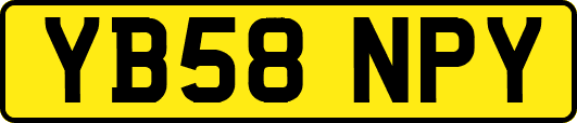 YB58NPY