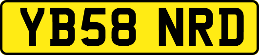 YB58NRD