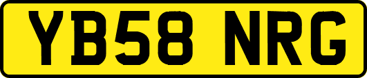 YB58NRG