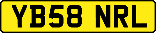YB58NRL