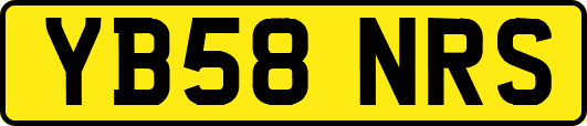 YB58NRS
