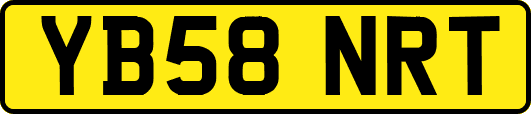 YB58NRT