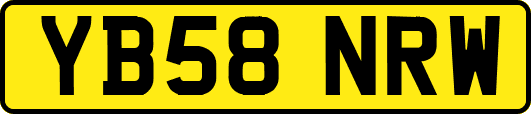 YB58NRW