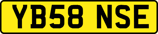 YB58NSE