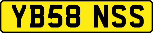 YB58NSS