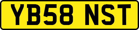 YB58NST