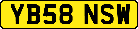 YB58NSW